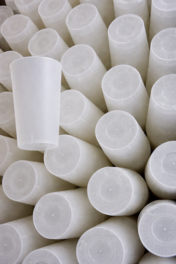 Lot de 100 gobelets Ecocup neufs