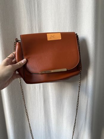 Sac marron