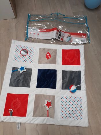 Tapis d'éveil