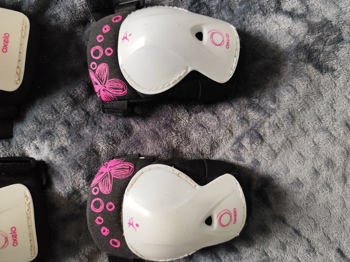 Rollers + protection - photo numéro 7