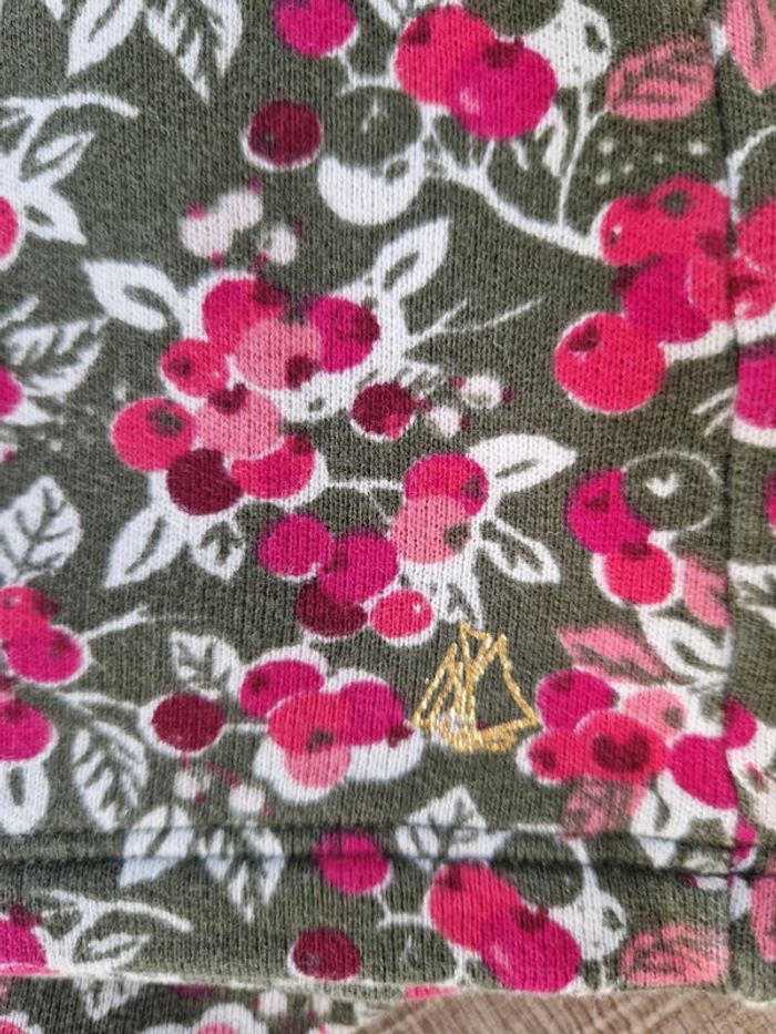 Robe pull Petit Bateau 4 ans neuve - photo numéro 7