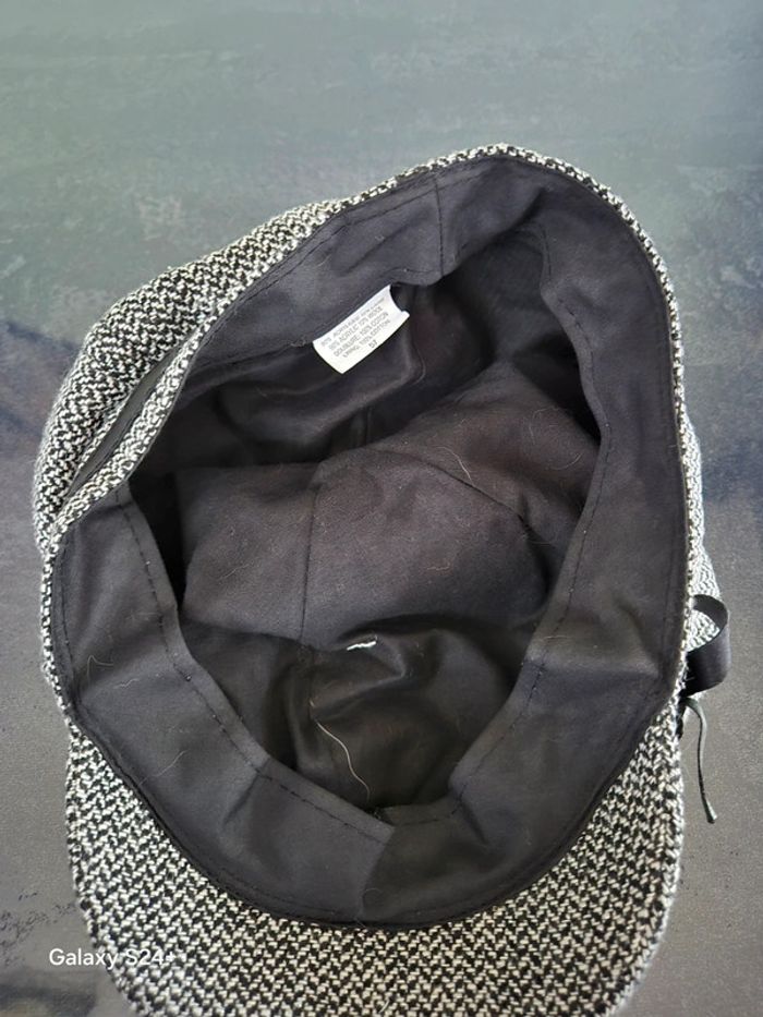 Casquette - photo numéro 3