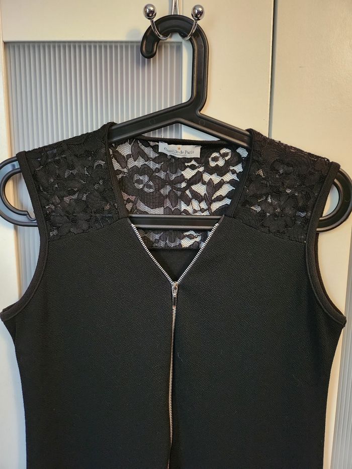 Robe femme taille 40 - photo numéro 2