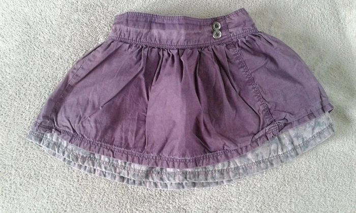 Lot vetements printemps été fille 3ans - photo numéro 2