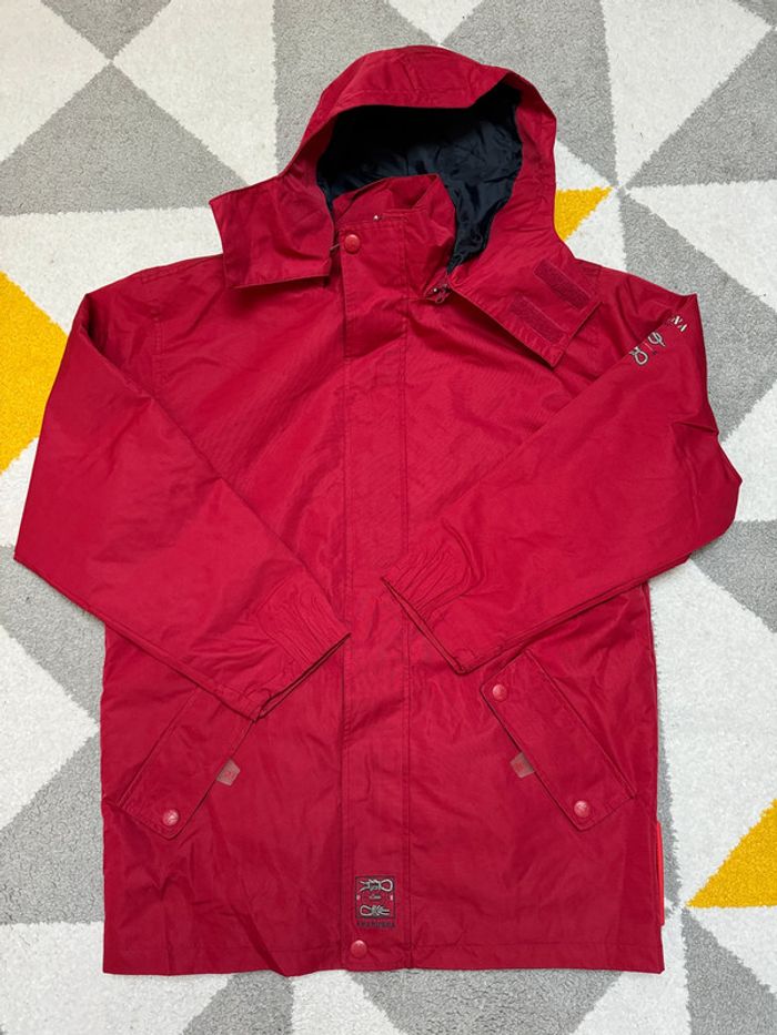 Manteau Anapurna Taille M