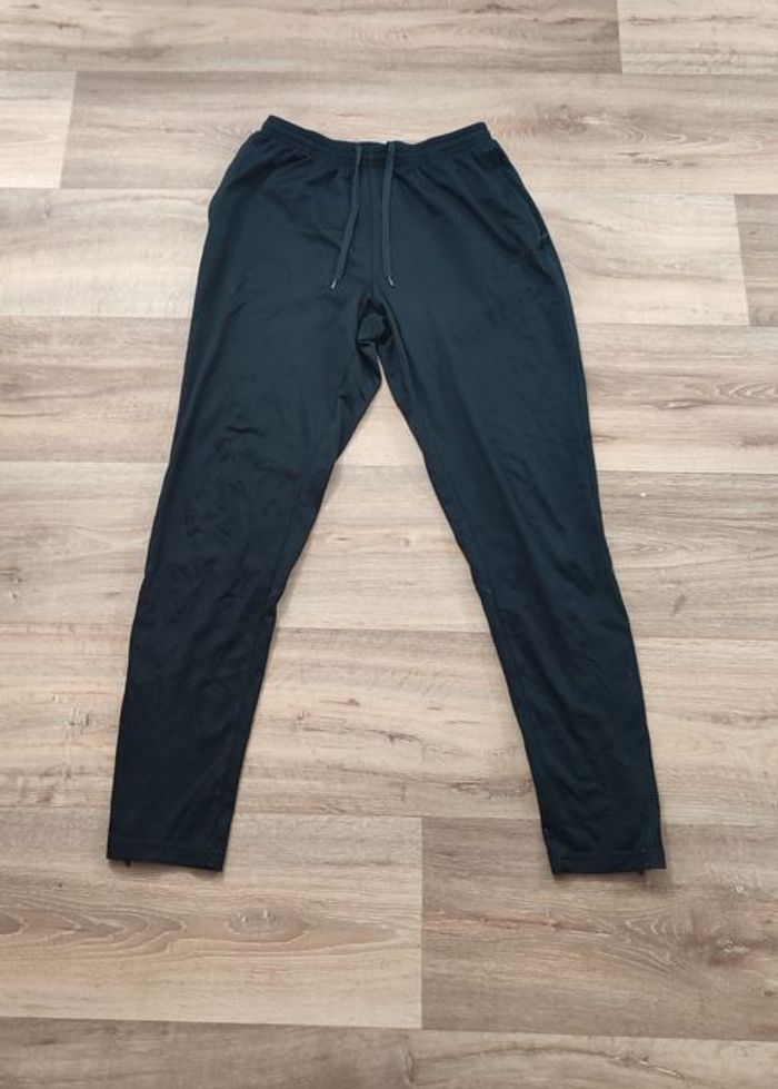 Vêtement vintage de marque Nike Dri-fit survêtement noir M #D84 - photo numéro 6