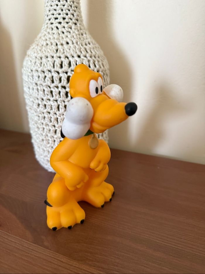 Figurine Pluto - Disney - photo numéro 5