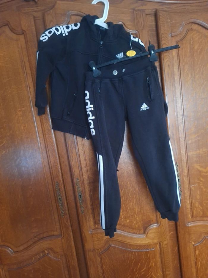 Training Adidas