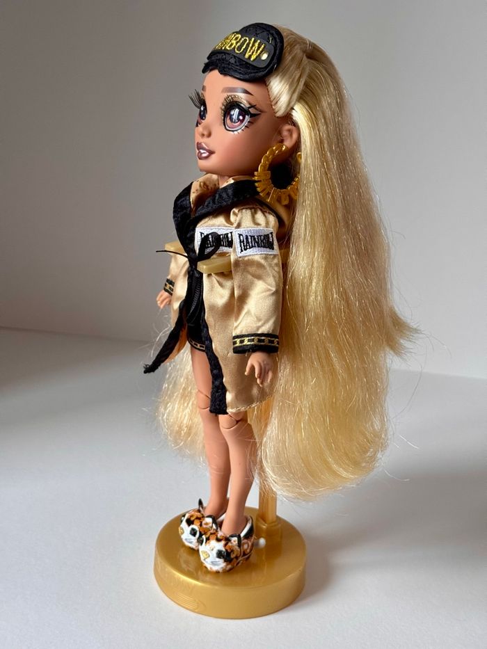 Marisa Rainbow High - photo numéro 7