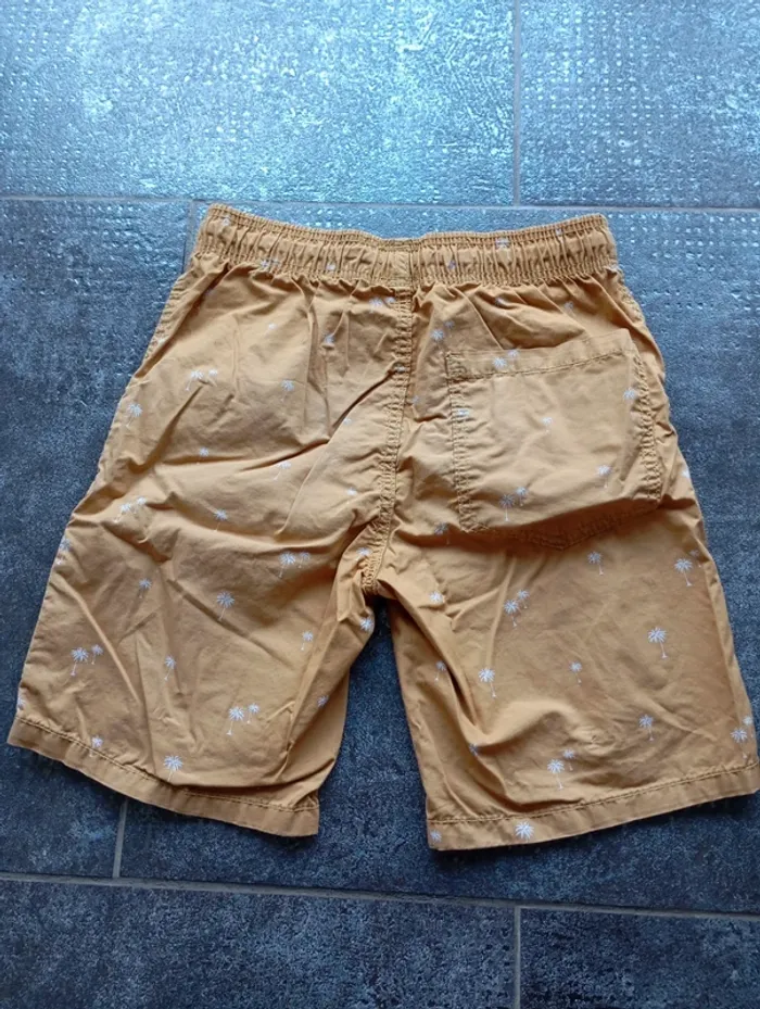 Kiabi short 8 ans - photo numéro 4