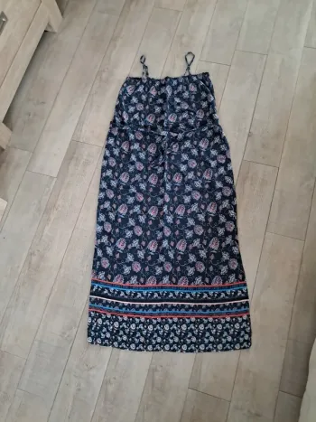 Robe longue