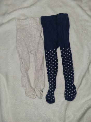 Lot de collants