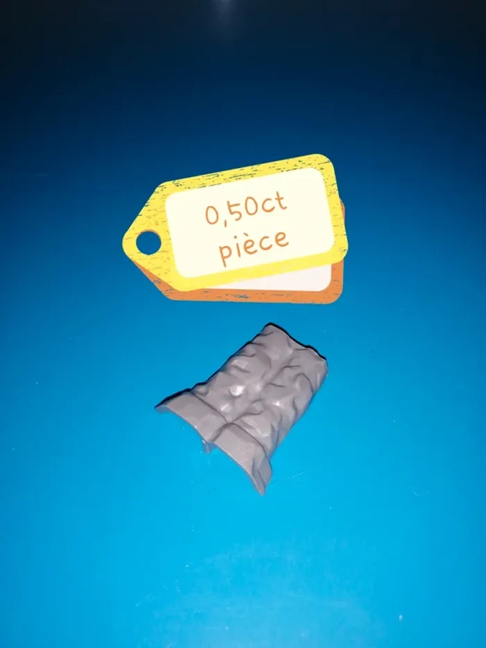 Thème* pièce détachée - photo numéro 2