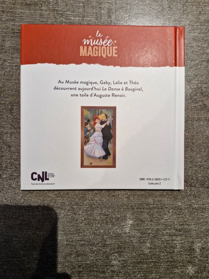 Livre 📖 - photo numéro 5