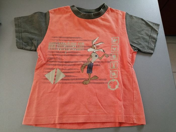 Lot de vêtements garçon 4 ans - photo numéro 10