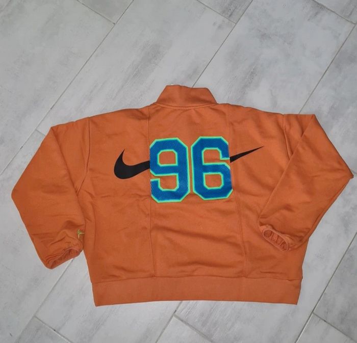 Sweat Swoosh Fly Nike, taille L. Neuf - photo numéro 2