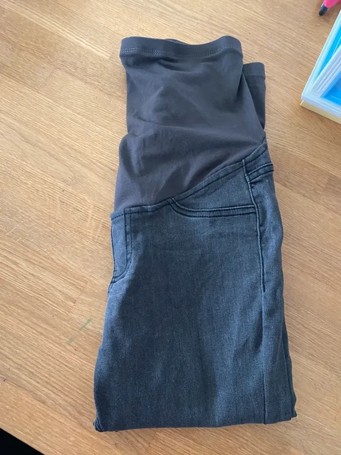 Jeans slim gemo