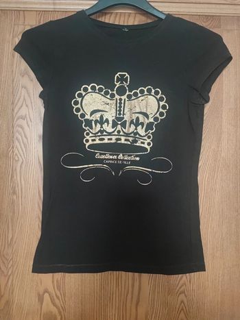 Tee-shirt taille 16 ans