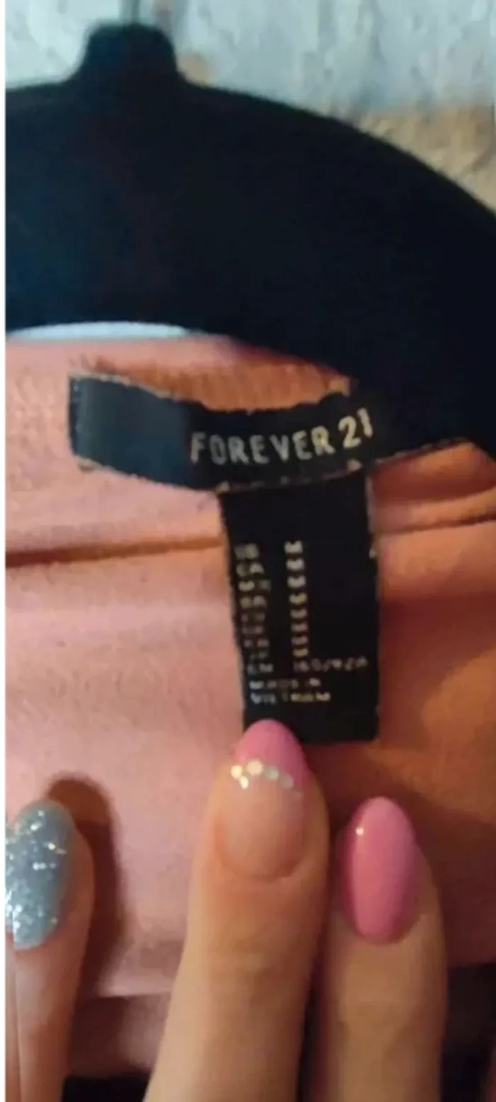 Veste  cardigan  forever  21 - photo numéro 2