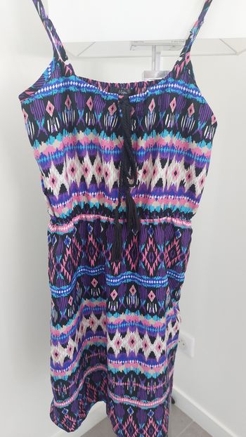 Robe mim