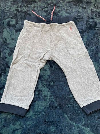 Jogging Petit Bateau