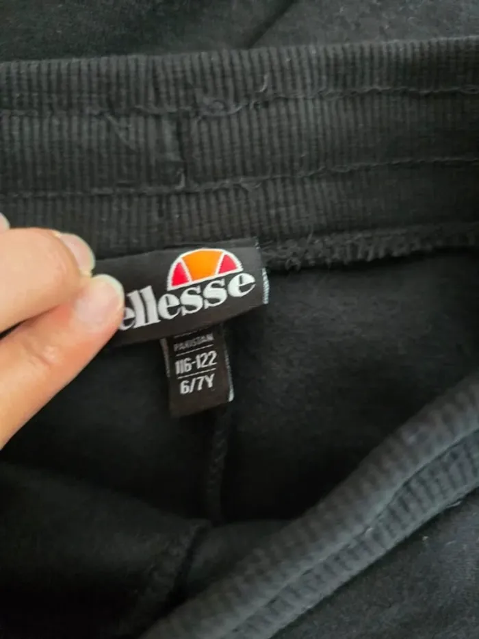 Ensemble jogging Ellesse - photo numéro 5