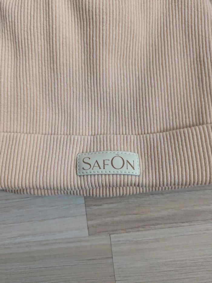 Bonnet garçon 6 mois - photo numéro 2