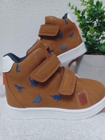 Chaussures garçon T 26