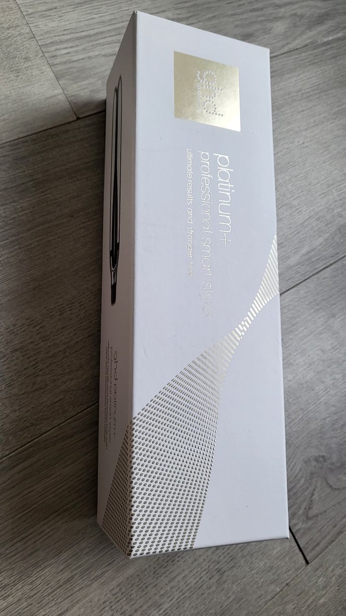 Lisseur ghd platinium+ - photo numéro 2