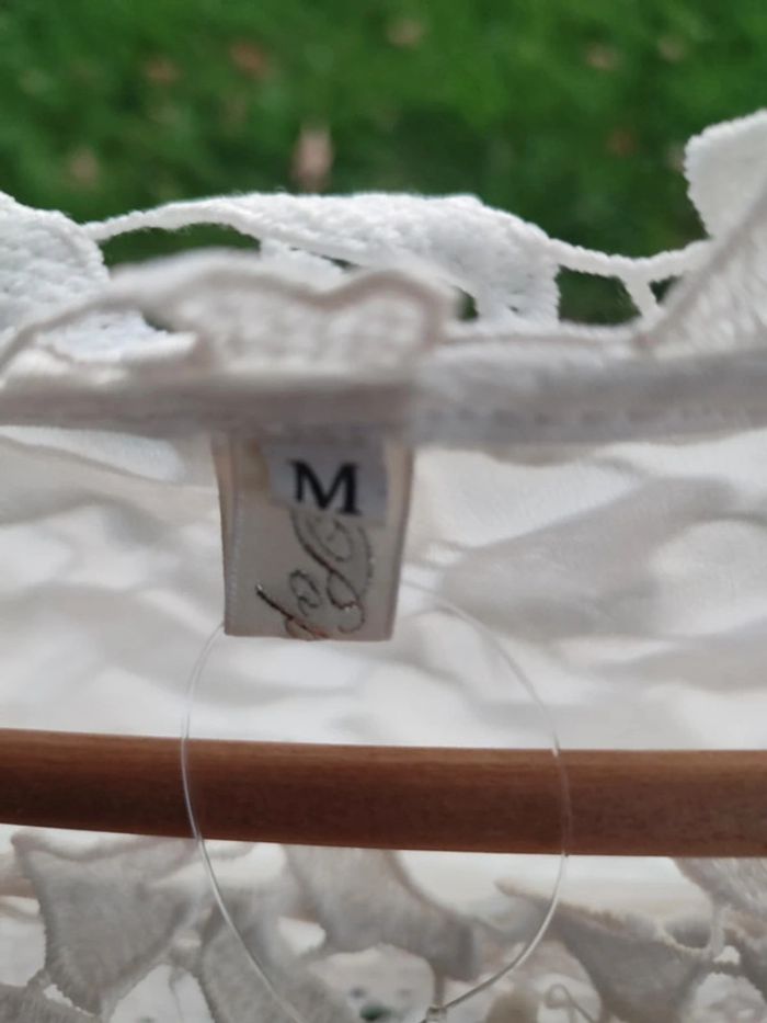 Robe habillée taille M - photo numéro 5