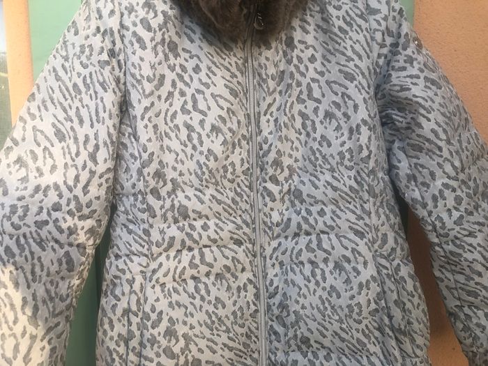 Manteau  Cerruti - photo numéro 3