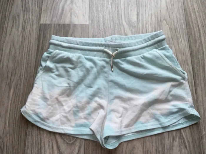 Short femme