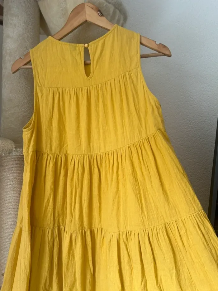 Robe longue Shein - photo numéro 6