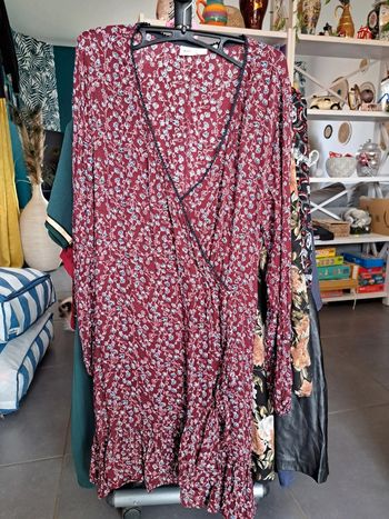 Magnifique Robe