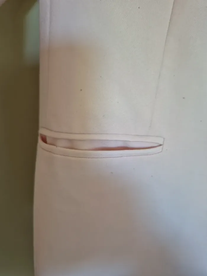 Veste légère - photo numéro 4