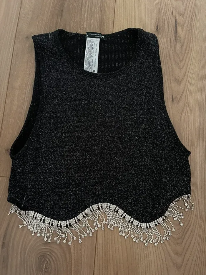 Top Zara