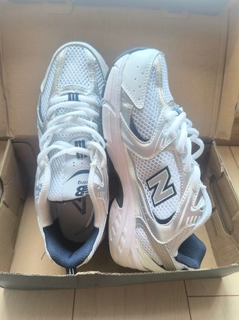 Baskets New Balance 530 taille 40