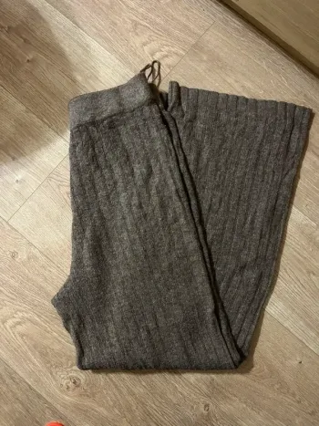 Pantalon maternité taille S