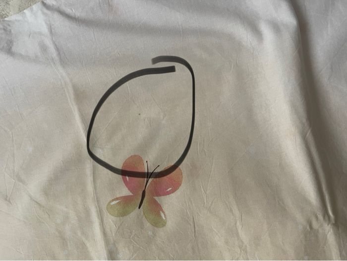 Housse de couette pour lit de bébé  Carbotex - photo numéro 10