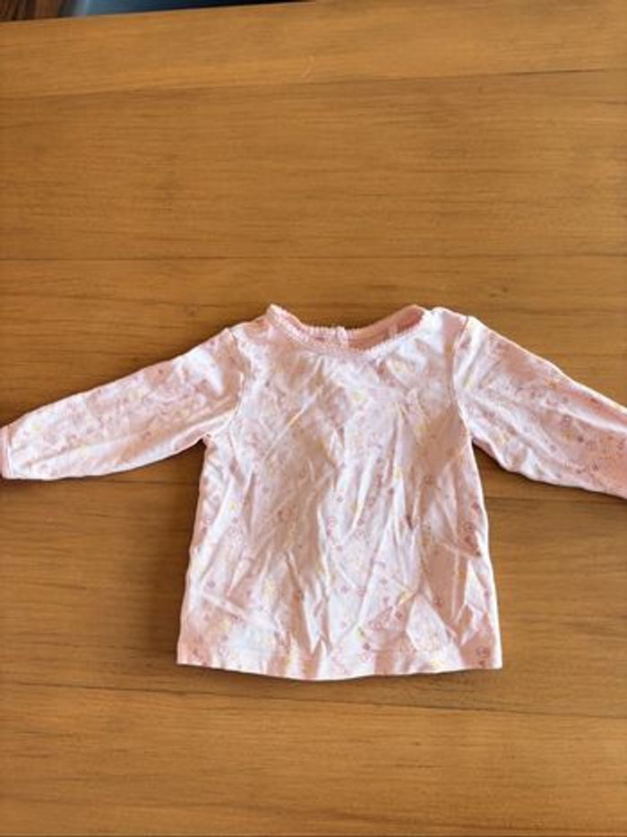 Lot bébé fille 6 mois - photo numéro 10