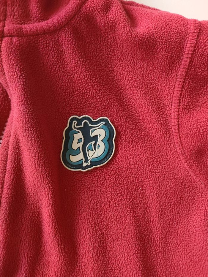 Sweat - photo numéro 2