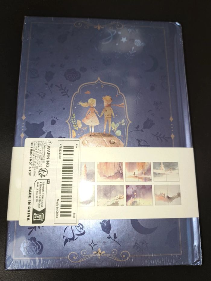 Papeterie "petit prince" - photo numéro 3