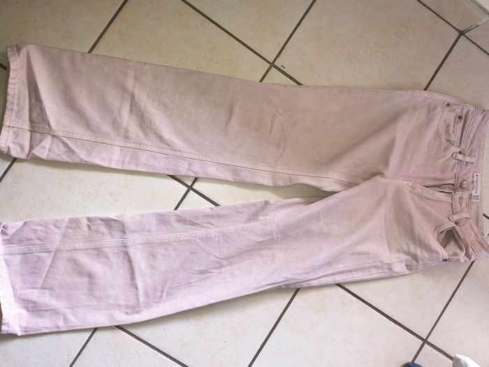 Pantalon jean - photo numéro 2