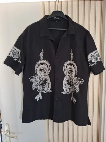 Chemise XL #H42XL-004