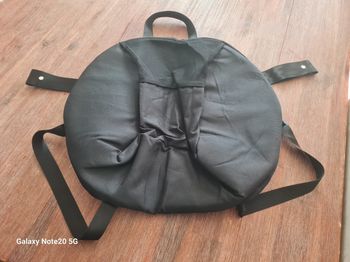 Sac à langer / rangement doona 