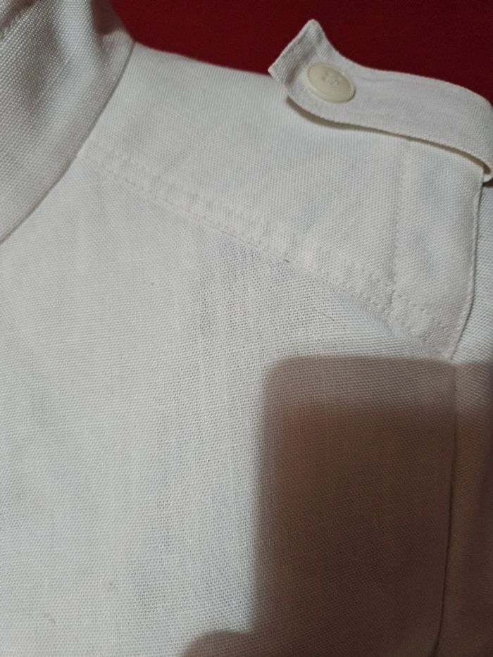 Veste fabrication française - photo numéro 2