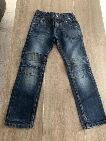 Jeans 8ans