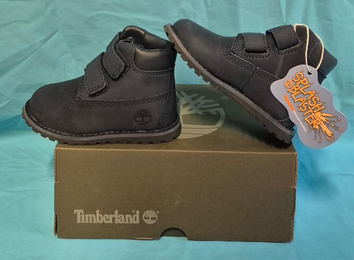 Timberland bébé