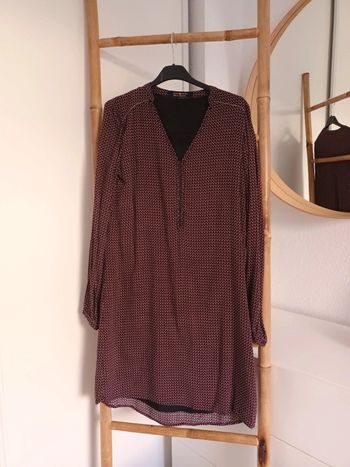 Robe à motifs Cache Cache taille 38