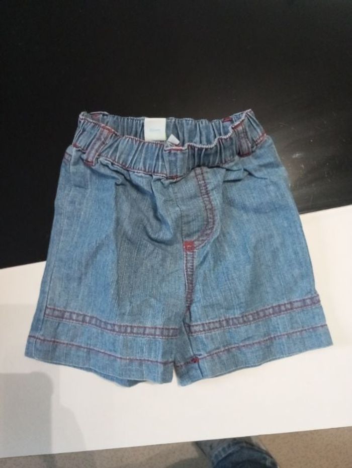 Short